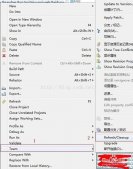 SVN出現(xiàn)提示org.apache.subversion.javahl.ClientException: Attempted to lock an already-locked dir解決方案