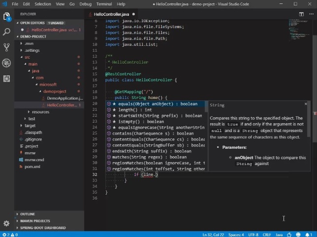 微軟 Visual Studio Code 正式支持 Win10 ARM