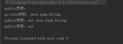 Java反射技術(shù)詳解及實例解析