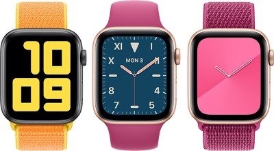 蘋果 watchOS 6.2.8 發布：Apple Watch 也可變身車鑰匙