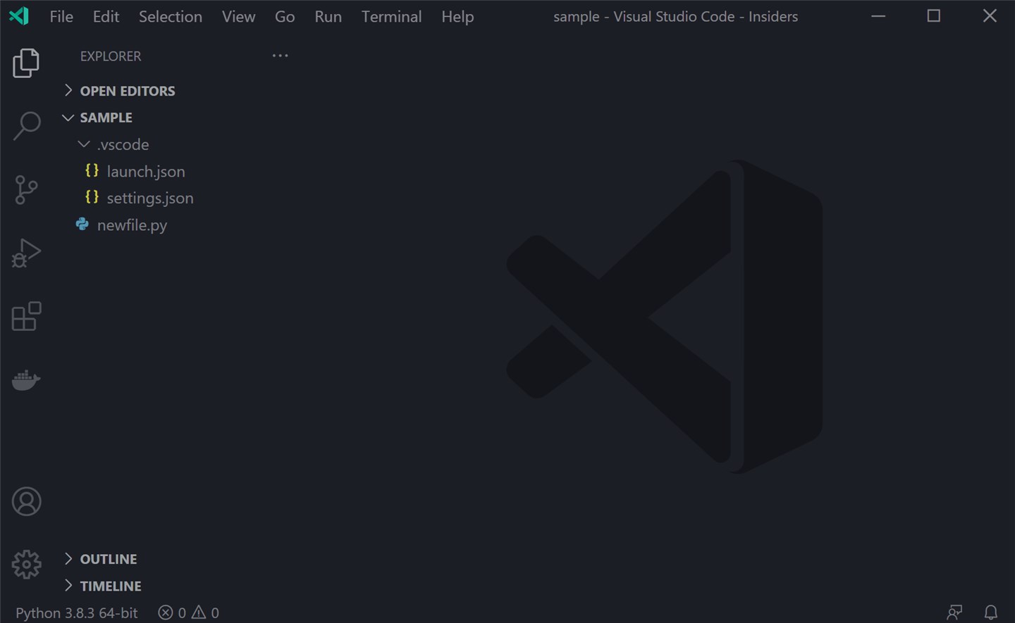微軟發布 Visual Studio Code 7 月 Python 擴展更新