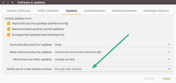 Ubuntu 19.10產(chǎn)品壽命結(jié)束，盡快升級到Ubuntu 20.04！