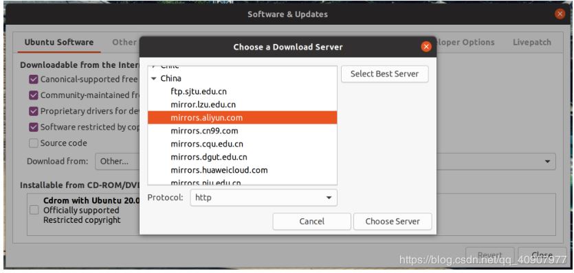 Ubuntu 20.04最佳配置指南(新手必備)