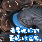 生日表情包 天線寶寶生日主題表情gif