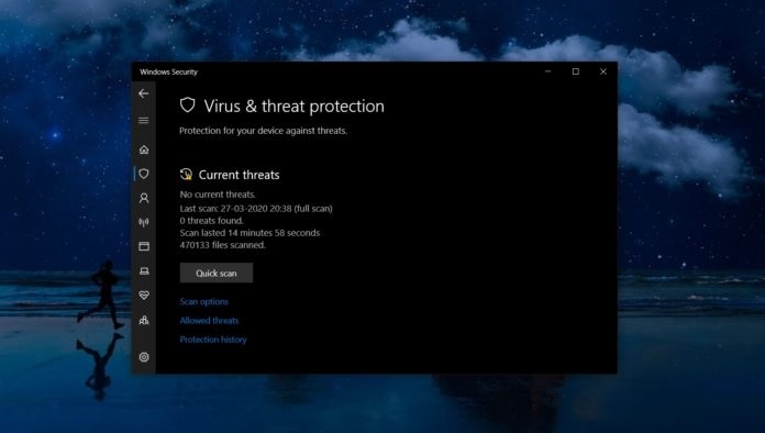 微軟 Win10 Defender 將 CCleaner 標注為潛在有害應用程序