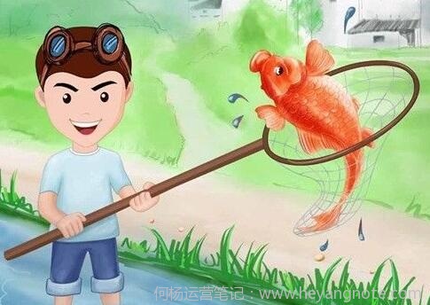 一個好的網站運營先要成為一個心理醫生 用戶心理分析過程分享