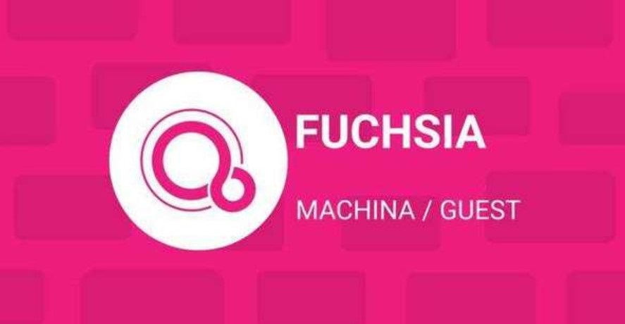 安卓取代者：谷歌 Fuchsia OS 操作系統已獲藍牙認證
