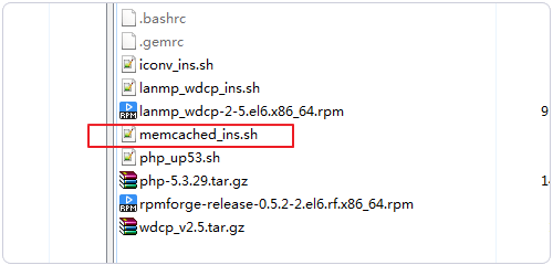 SCP遠程VPS快速搬家和WDCP升級php5.3安裝memcached和eaccelerator教程