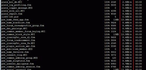 SCP遠程VPS快速搬家和WDCP升級php5.3安裝memcached和eaccelerator教程