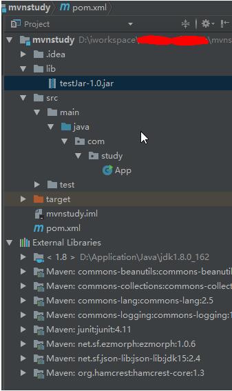 用Maven打成可執(zhí)行jar,包含maven依賴,本地依賴的操作