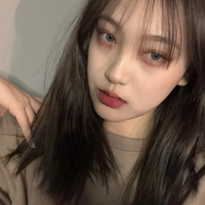 最新微信女生干凈氣質(zhì)舒服好看頭像 善于等待的人一切都會及時來到