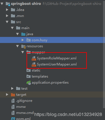 詳解mybatis-plus的 mapper.xml 路徑配置的坑