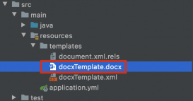 解決SpringBoot jar包中的文件讀取問題實現