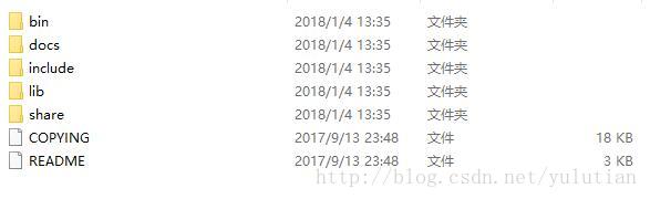 Windows 64 位 mysql 5.7以上版本包解壓中沒有data目錄和my-default.ini及服務無法啟動的快速解決辦法(問題小結)