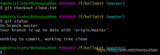詳解git reset 加不加 --hard的區(qū)別