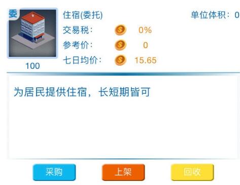 繁榮與衰退售賣產(chǎn)品攻略 繁榮與衰退怎么賣產(chǎn)品