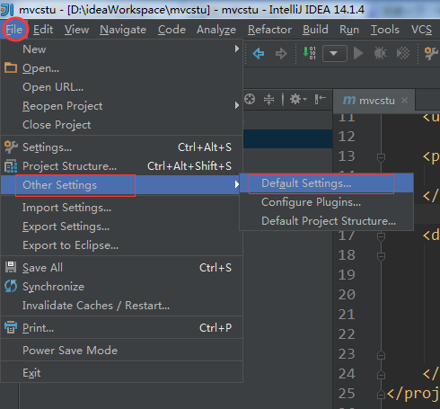 IntelliJ IDEA 創建Maven項目速度慢的2種解決方法