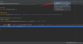 在IntelliJ IDEA 搭建springmvc項(xiàng)目配置debug的教程詳解