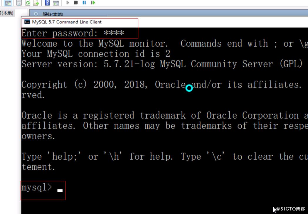 Windows下通過MySQL Installer安裝MySQL服務的教程圖解