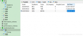 spring boot 項目中使用thymeleaf模板的案例分析