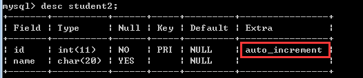 MySql學習day03：數據表之間的連接、查詢詳解