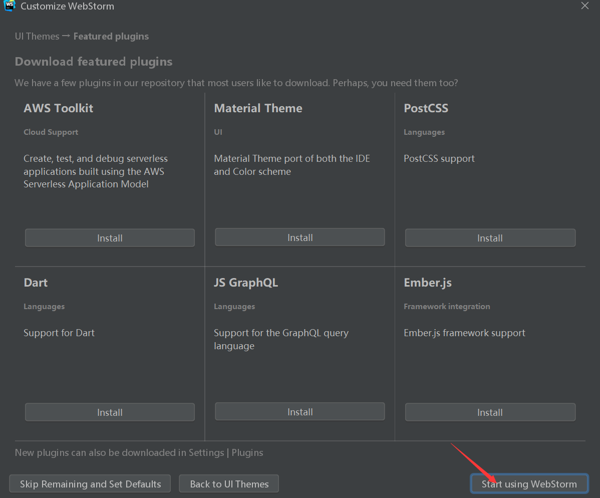 最新WebStorm2020.2注冊碼永久激活(激活到2089年)