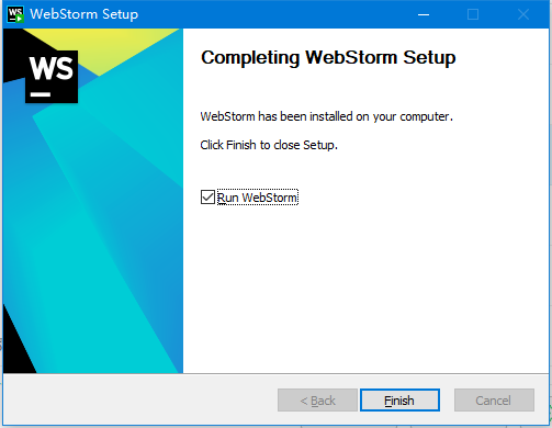 最新WebStorm2020.2注冊碼永久激活(激活到2089年)