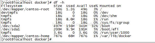 在CentOS 7上安裝Docker環(huán)境的方法與注意事項(xiàng)