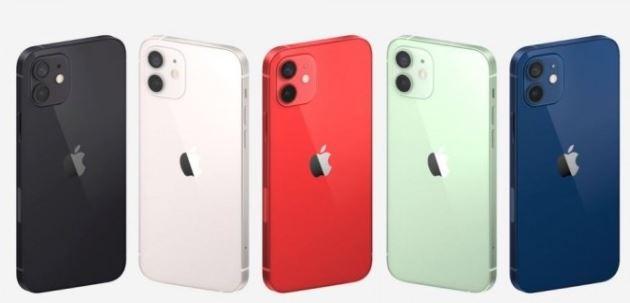 iPhone12各版本配置參數對比 iPhone12詳細配置數據一覽