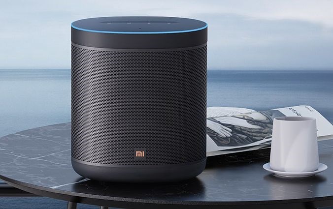 小米小愛音箱 Art 電池版明日 0 點開售：黑金配色 + 大容量電池，399 元