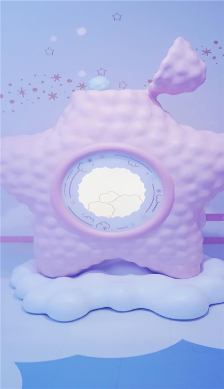 浪漫粉色系高清的小仙女空間背景圖片 沒有不喜歡你只是和你在一起不開心????