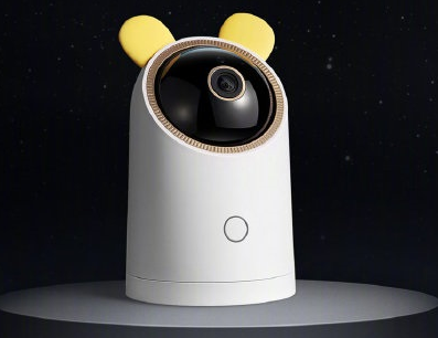 華為智選智能攝像頭 Pro 發(fā)布：搭載鴻蒙 OS，299 元起