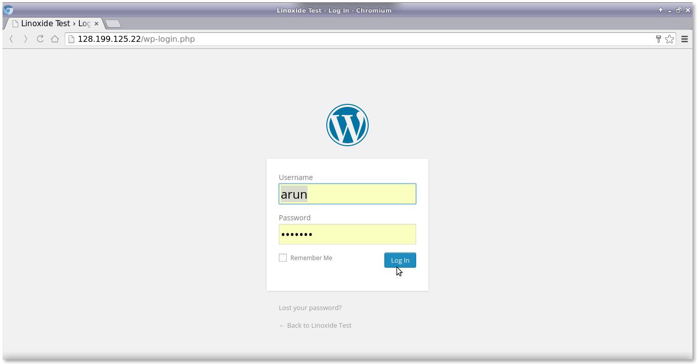 再Docker中架設完整的WordPress站點全攻略