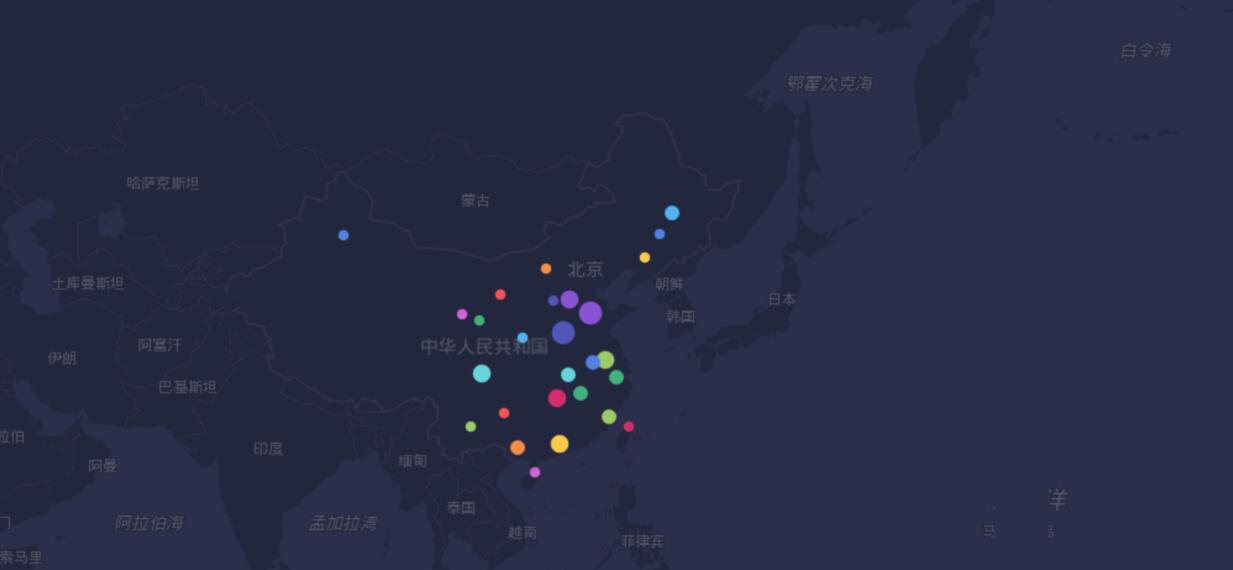python爬蟲之百度API調(diào)用方法