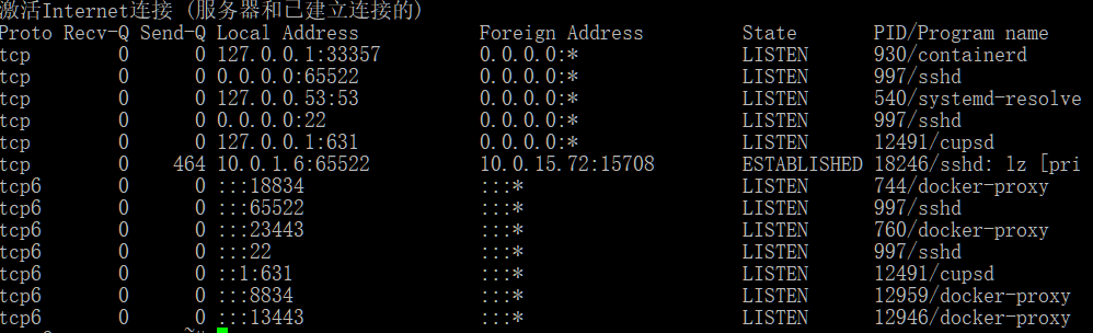 Linux網(wǎng)絡(luò)監(jiān)控工具大點(diǎn)兵 Linux網(wǎng)絡(luò)監(jiān)控工具大點(diǎn)兵