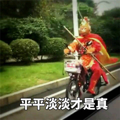 看了想罵人的惡搞暴走表情包 總有遠方可以奔赴
