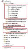 詳解Spring Boot 配置多個RabbitMQ