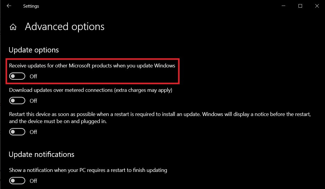 12 月起，Win10 Update 新增支持 .NET Core 更新