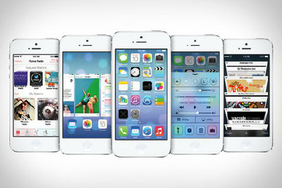 iOS是什么