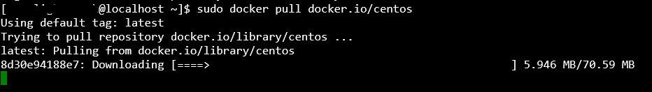 初次使用Docker的體驗筆記總結