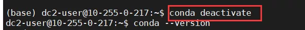 手把手教你如何在Ubuntu下安裝Miniconda