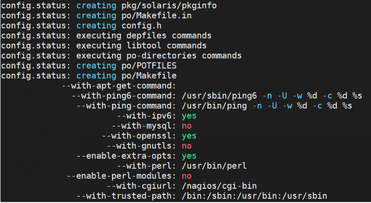 分享一款免費實用的Linux網絡監控工具Nagios 分享一款免費實用的Linux網絡監控工具Nagios