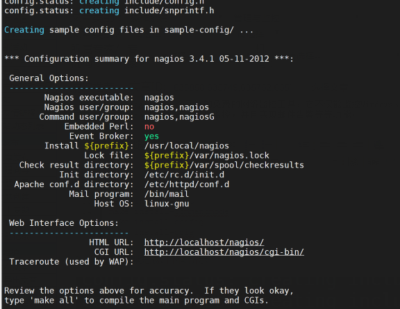 分享一款免費實用的Linux網絡監控工具Nagios 分享一款免費實用的Linux網絡監控工具Nagios