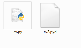 OpenCV2.3.1+Python2.7.3+Numpy等的配置解析