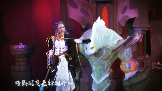 《WOW》真人綜藝下周開播 知識競技呈現(xiàn)經(jīng)典元素
