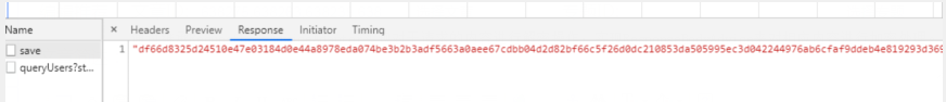 Springboot 數(shù)據(jù)安全傳輸加密與解密 Springboot 數(shù)據(jù)安全傳輸加密與解密