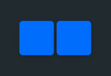 SwiftUI使用Paths和AnimatableData實現酷炫的顏色切換動畫 SwiftUI使用Paths和AnimatableData實現酷炫的顏色切換動畫