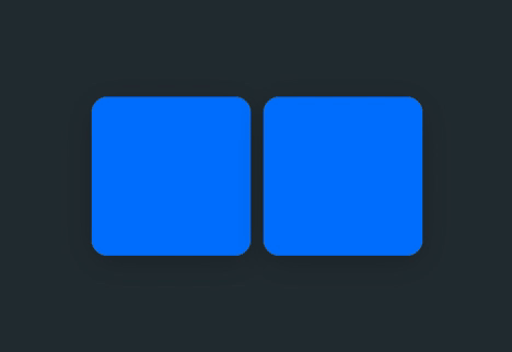 SwiftUI使用Paths和AnimatableData實現酷炫的顏色切換動畫 SwiftUI使用Paths和AnimatableData實現酷炫的顏色切換動畫
