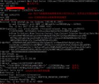 郵件的組織結(jié)構(gòu)介紹 郵件實現(xiàn)詳解（三）