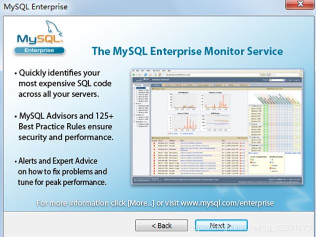 MySQL與sqlyog安裝教程圖文詳解